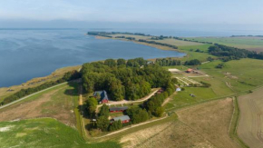 Bernsteinland Barth in Barth